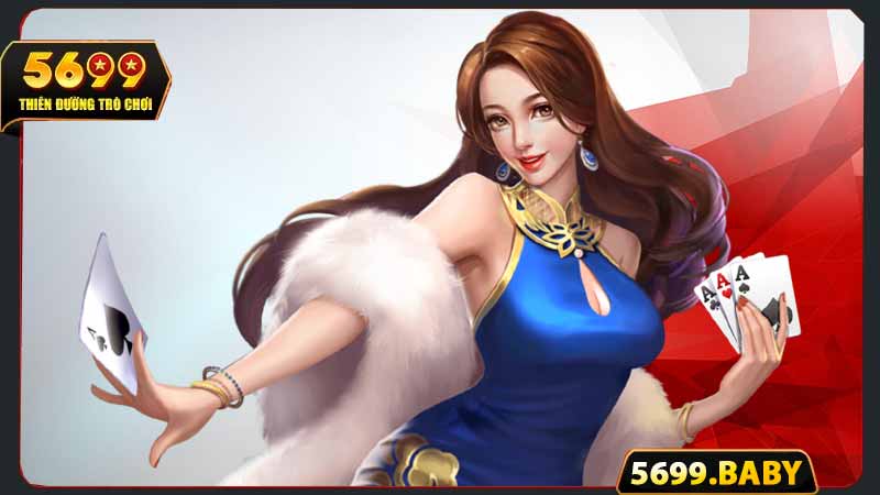 Đăng ký 5699 Casino - Thiên đường cá cược trực tuyến