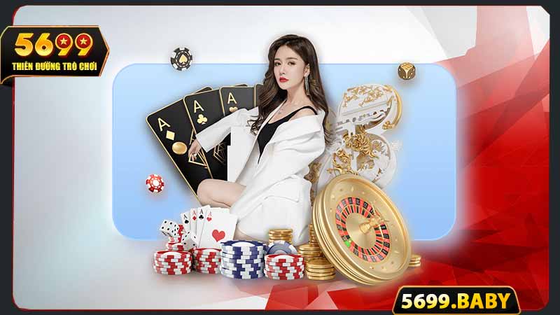 Điều khoản sử dụng 5699 cập nhật 2025