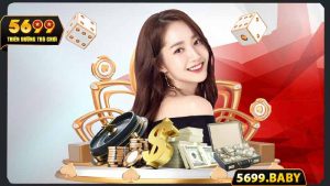 Giới thiệu Casino 5699 - Sòng bài trực tuyến đẳng cấp 2025