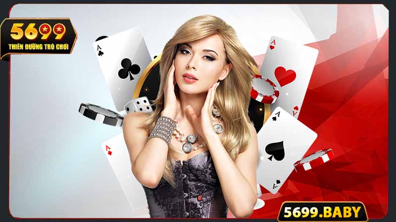 Hướng dẫn nạp tiền 5699 Casino nhanh chóng, dễ dàng
