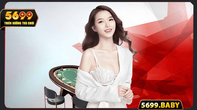 Hướng dẫn từng bước tải app 5699 Casino cho Android và IOS