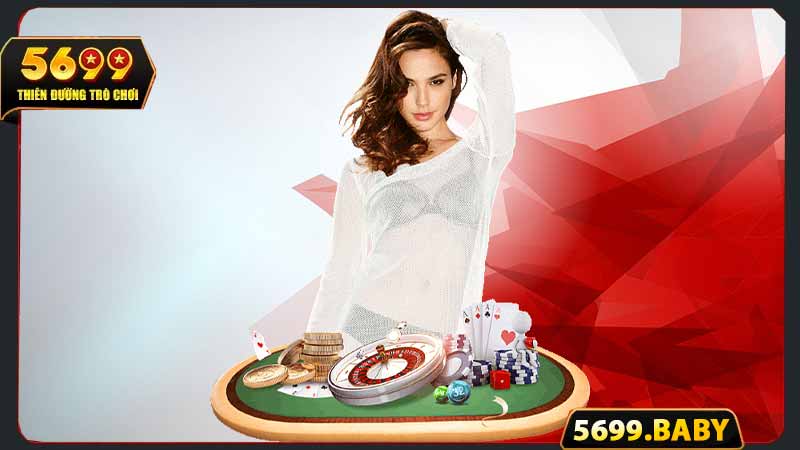 Lợi ích khi tải app 5699 Casino