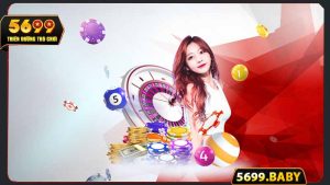 Quên mật khẩu 5699 Casino