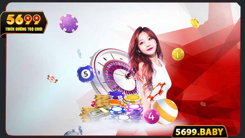 Quên mật khẩu 5699 Casino