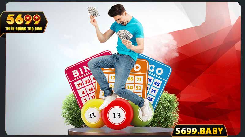 Xổ số 5699 - Điểm đến cược lô đề truyền thống, lô đề siêu tốc