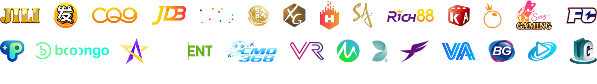 5699 Casino hợp tác với nhiều đối tác trò chơi uy tín vững mạnh trên toàn thế giới.